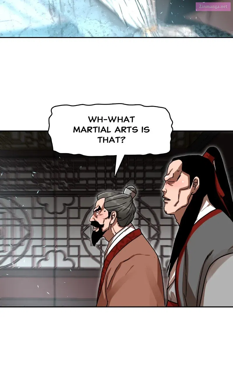 Like a Chilling Flame – Chapter 13 – Page 56