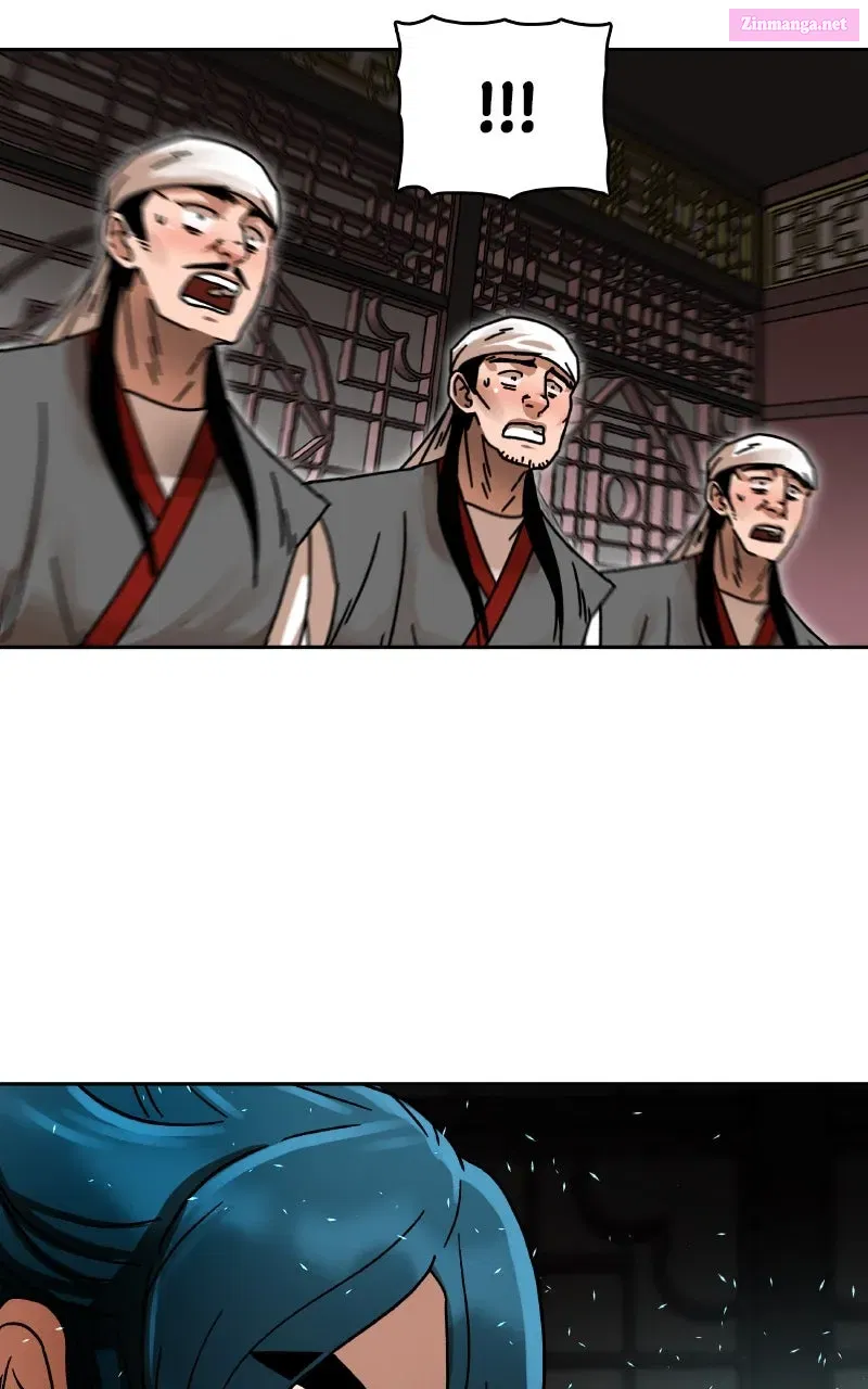 Like a Chilling Flame – Chapter 13 – Page 57