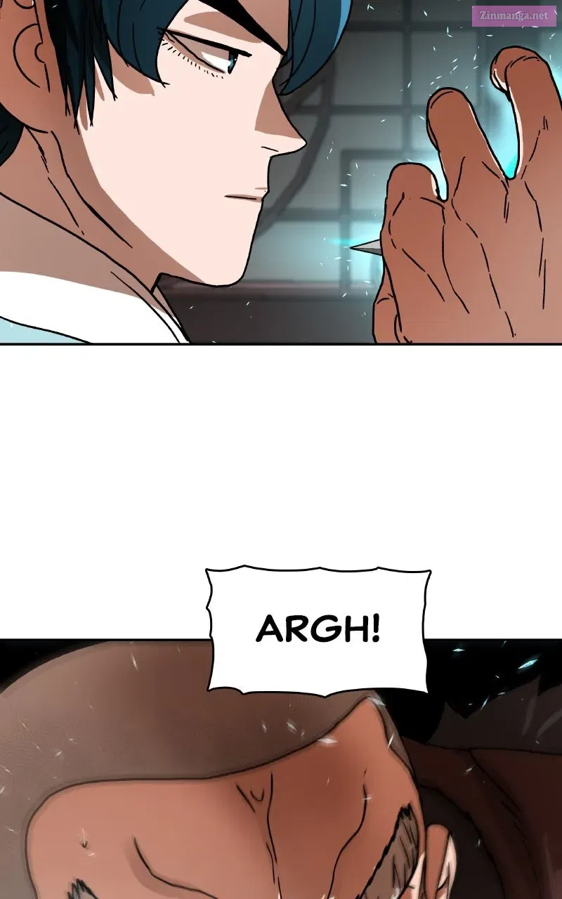 Like a Chilling Flame – Chapter 13 – Page 58