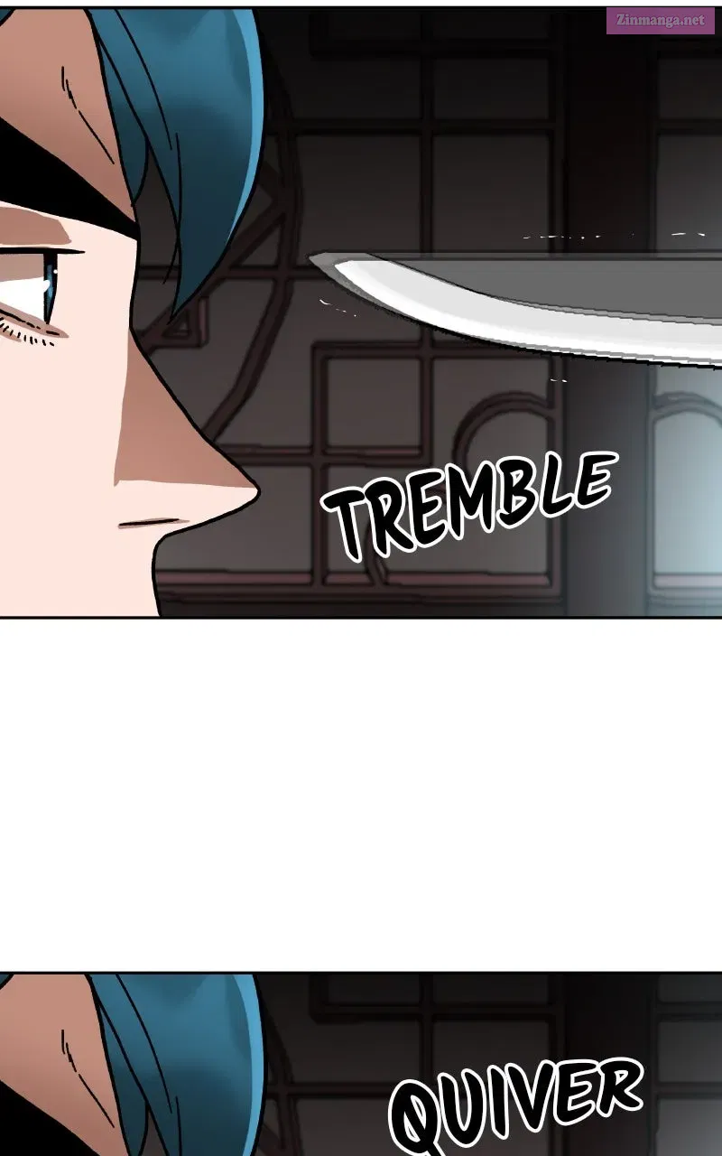Like a Chilling Flame – Chapter 13 – Page 60