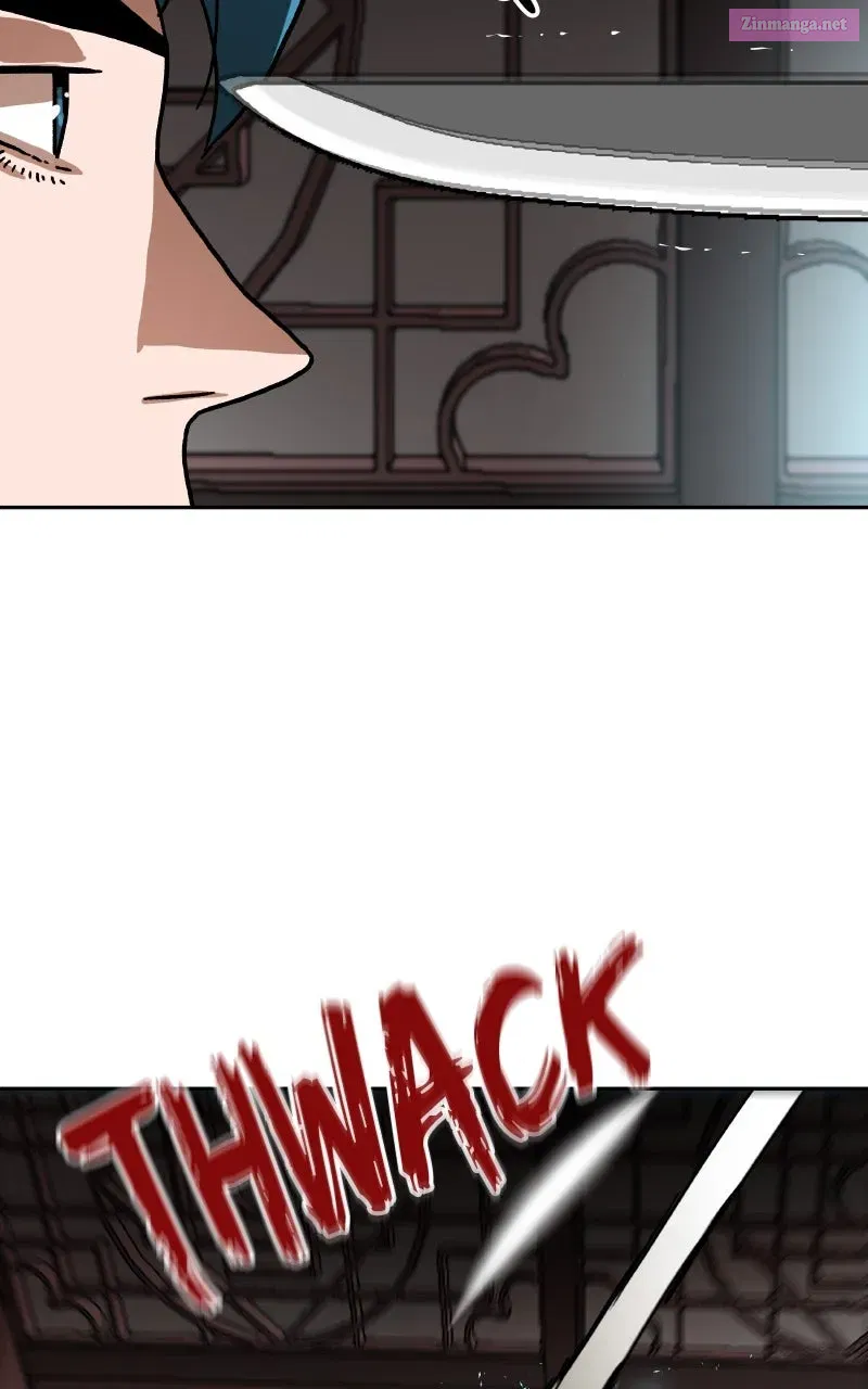 Like a Chilling Flame – Chapter 13 – Page 61