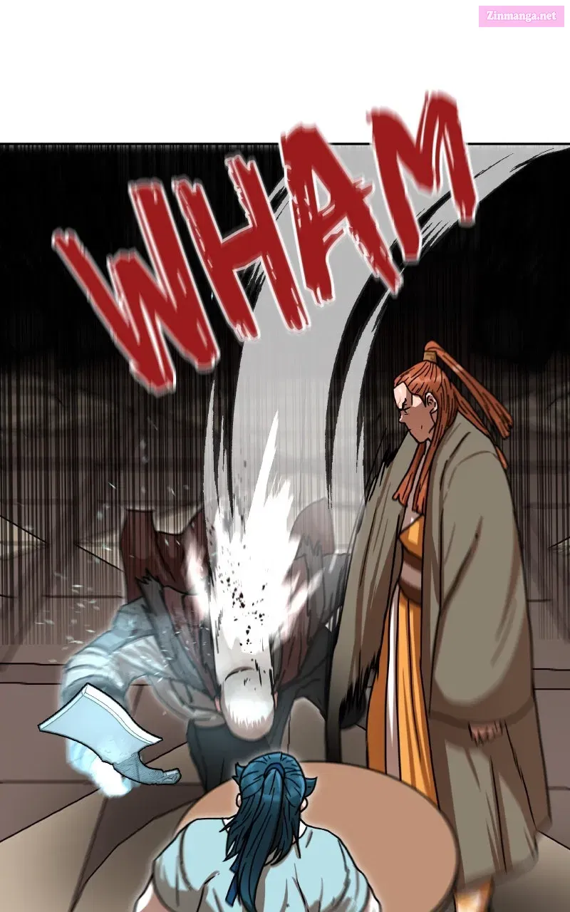 Like a Chilling Flame – Chapter 13 – Page 68