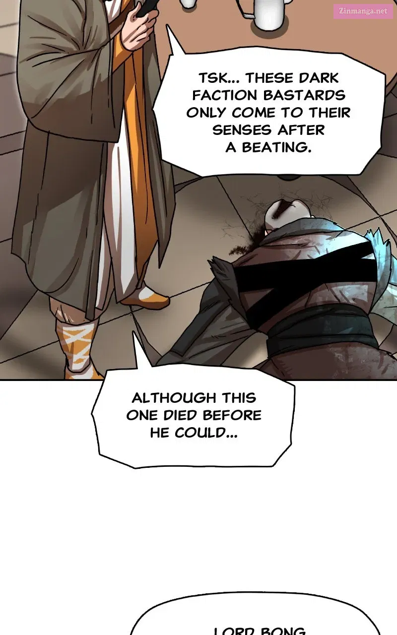 Like a Chilling Flame – Chapter 13 – Page 73