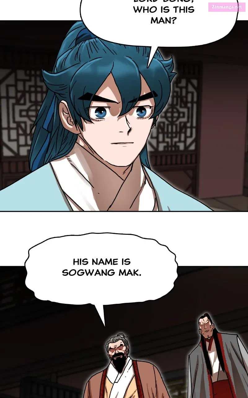 Like a Chilling Flame – Chapter 13 – Page 74
