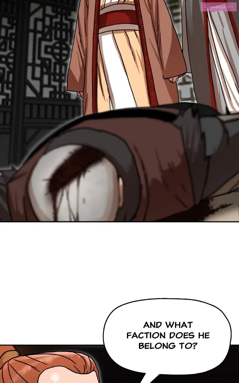 Like a Chilling Flame – Chapter 13 – Page 75