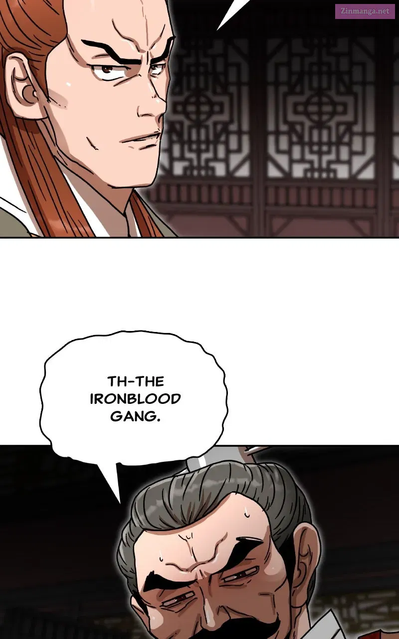 Like a Chilling Flame – Chapter 13 – Page 76