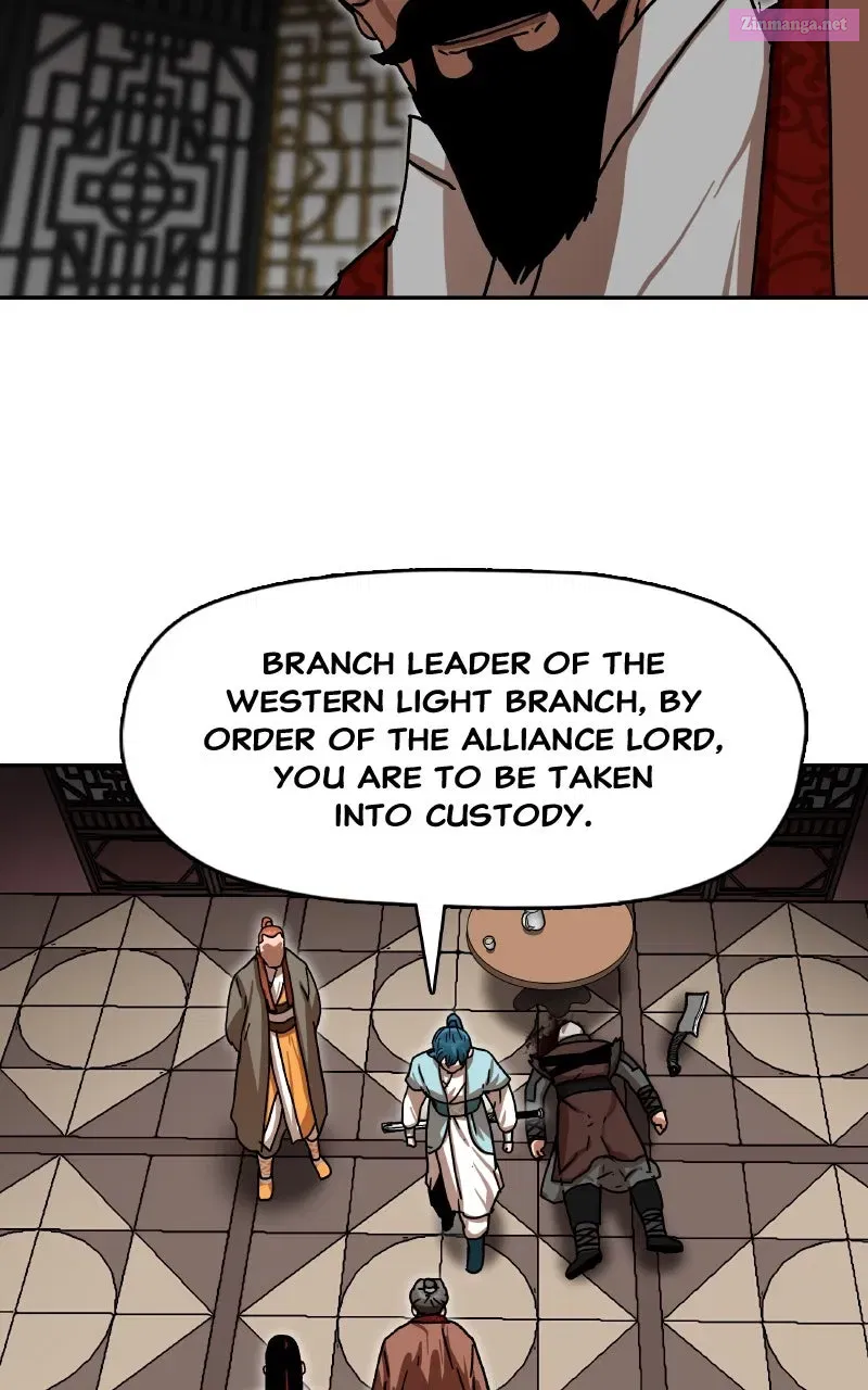 Like a Chilling Flame – Chapter 13 – Page 77