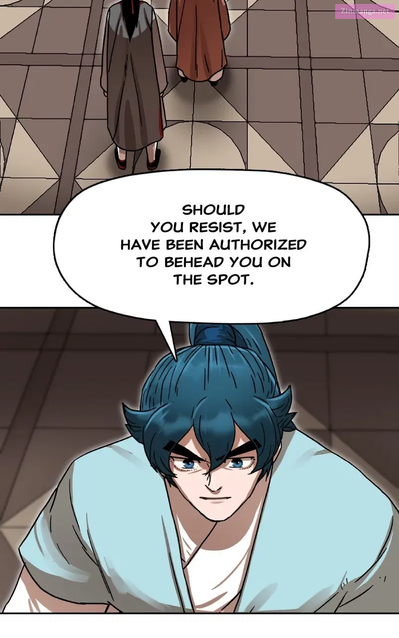 Like a Chilling Flame – Chapter 13 – Page 78