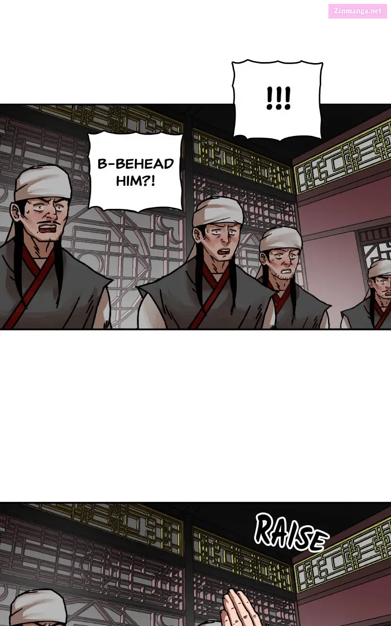 Like a Chilling Flame – Chapter 13 – Page 79