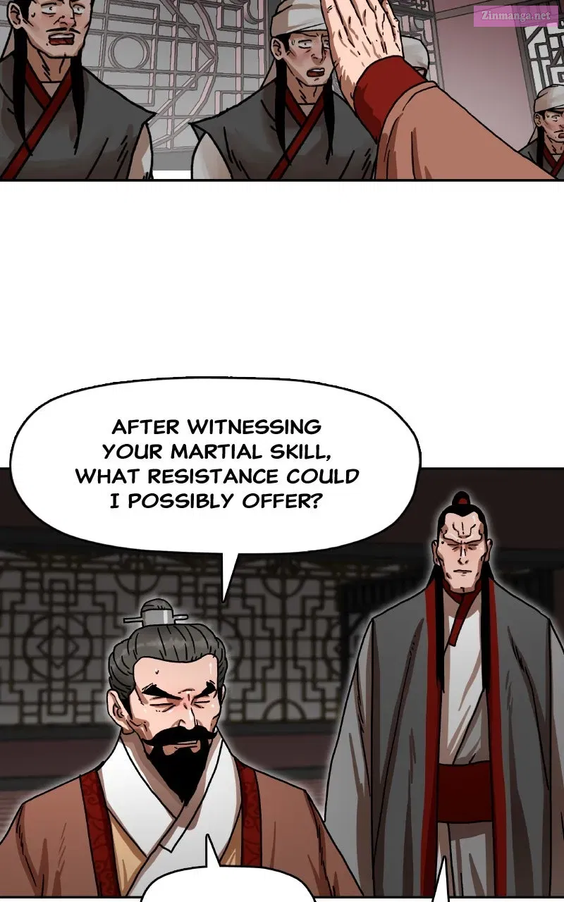 Like a Chilling Flame – Chapter 13 – Page 80