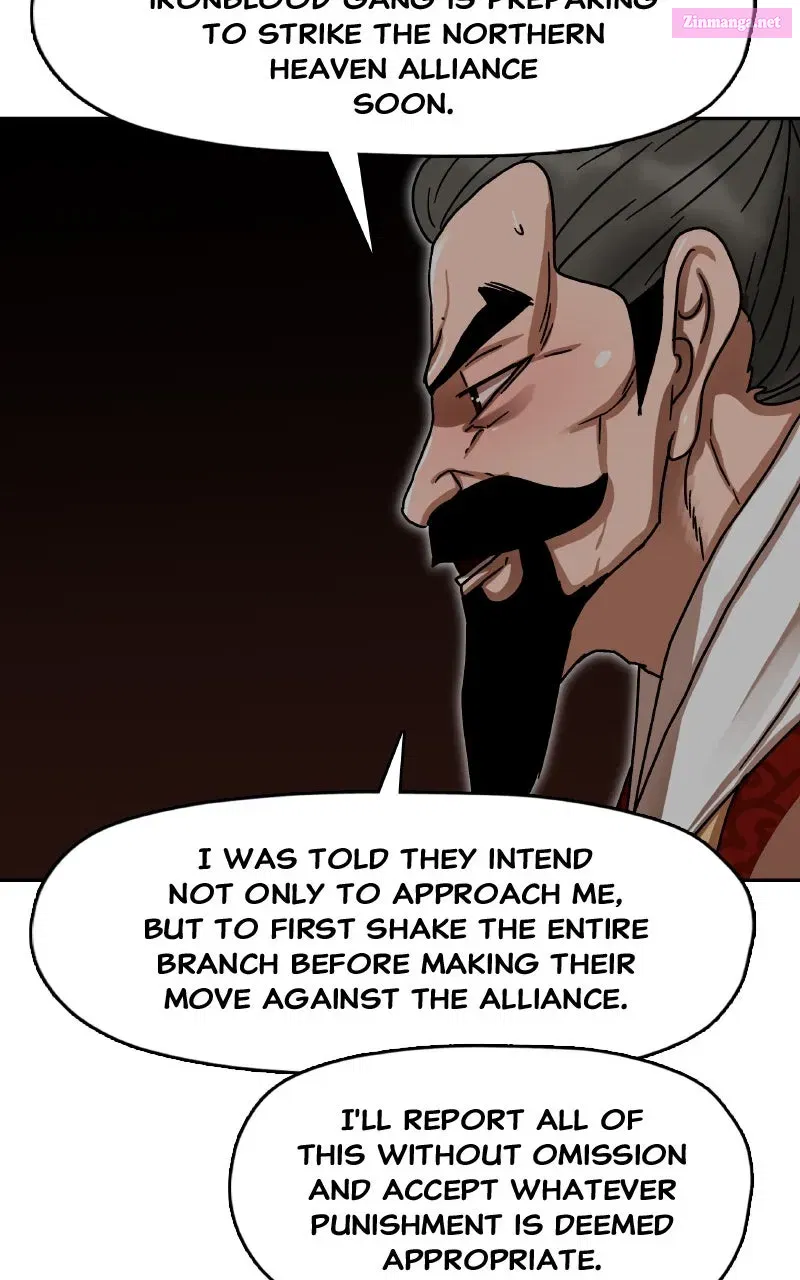 Like a Chilling Flame – Chapter 13 – Page 84