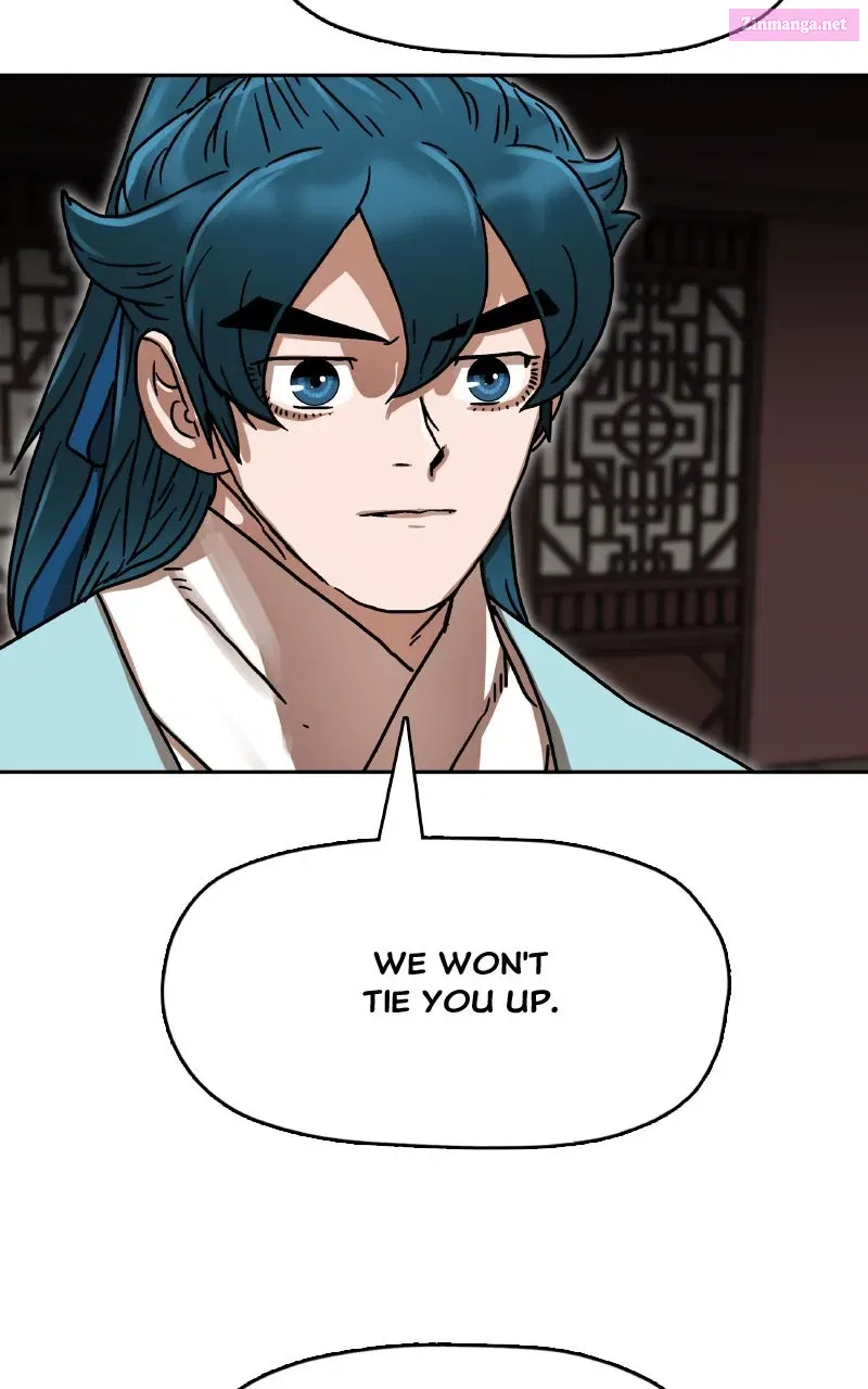 Like a Chilling Flame – Chapter 13 – Page 85