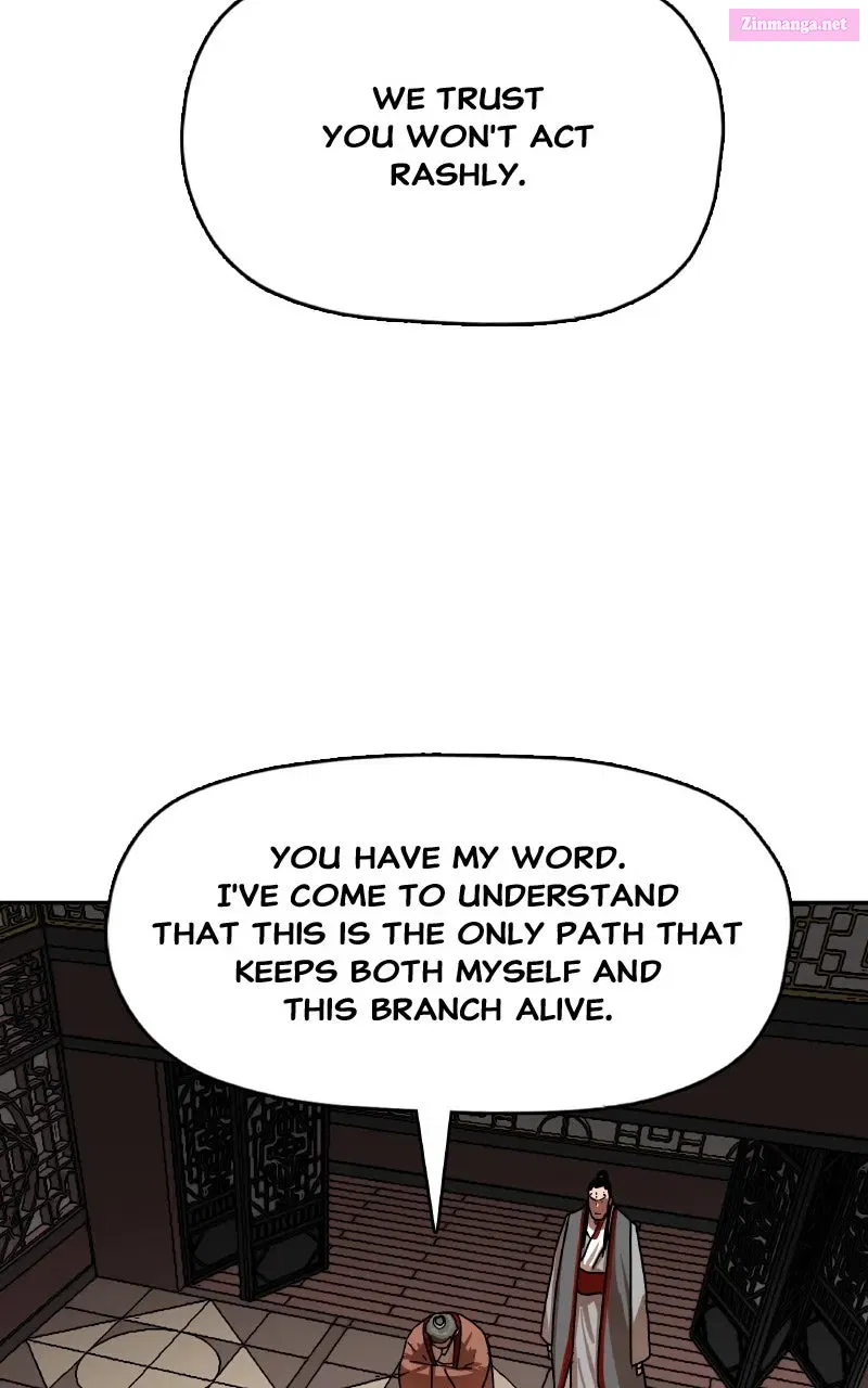 Like a Chilling Flame – Chapter 13 – Page 86