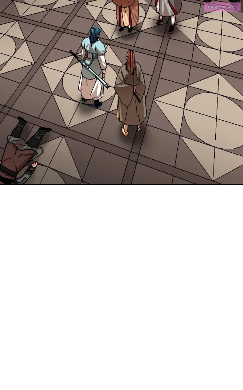 Like a Chilling Flame – Chapter 13 – Page 87