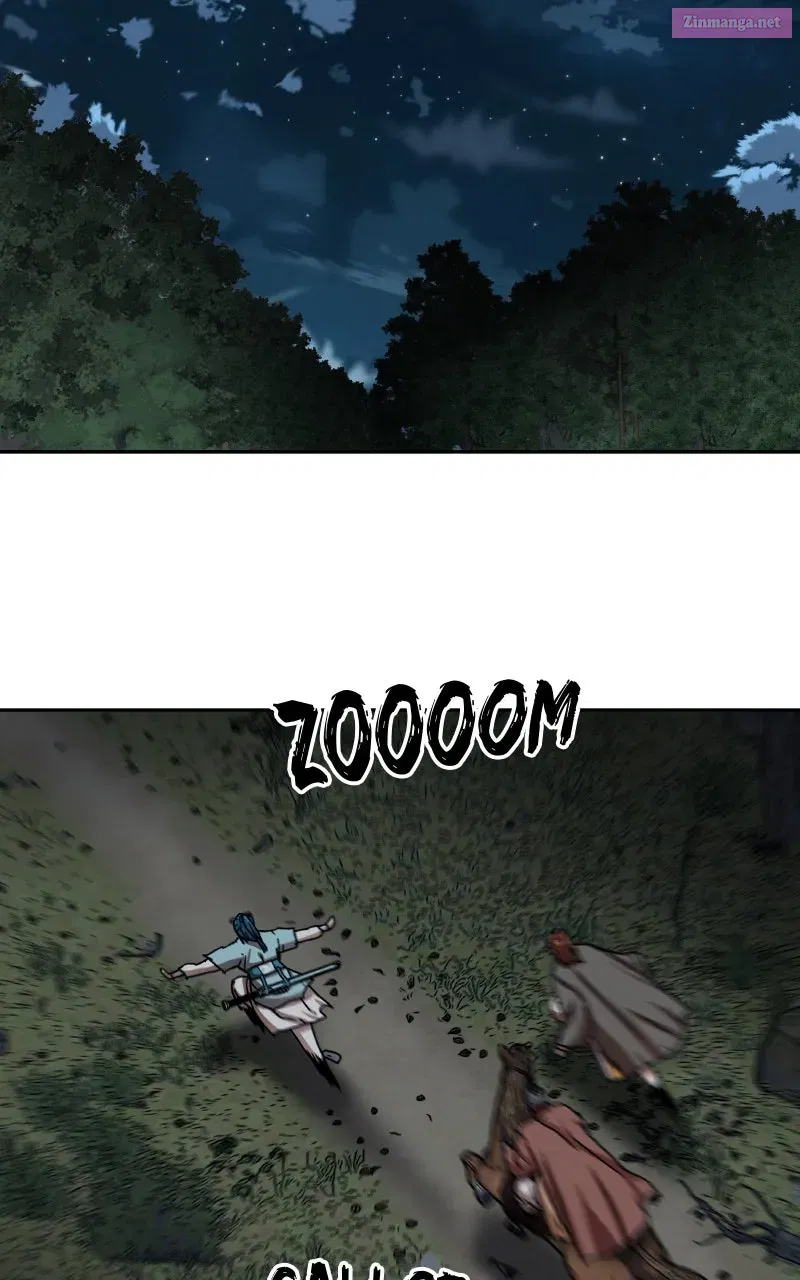 Like a Chilling Flame – Chapter 13 – Page 89