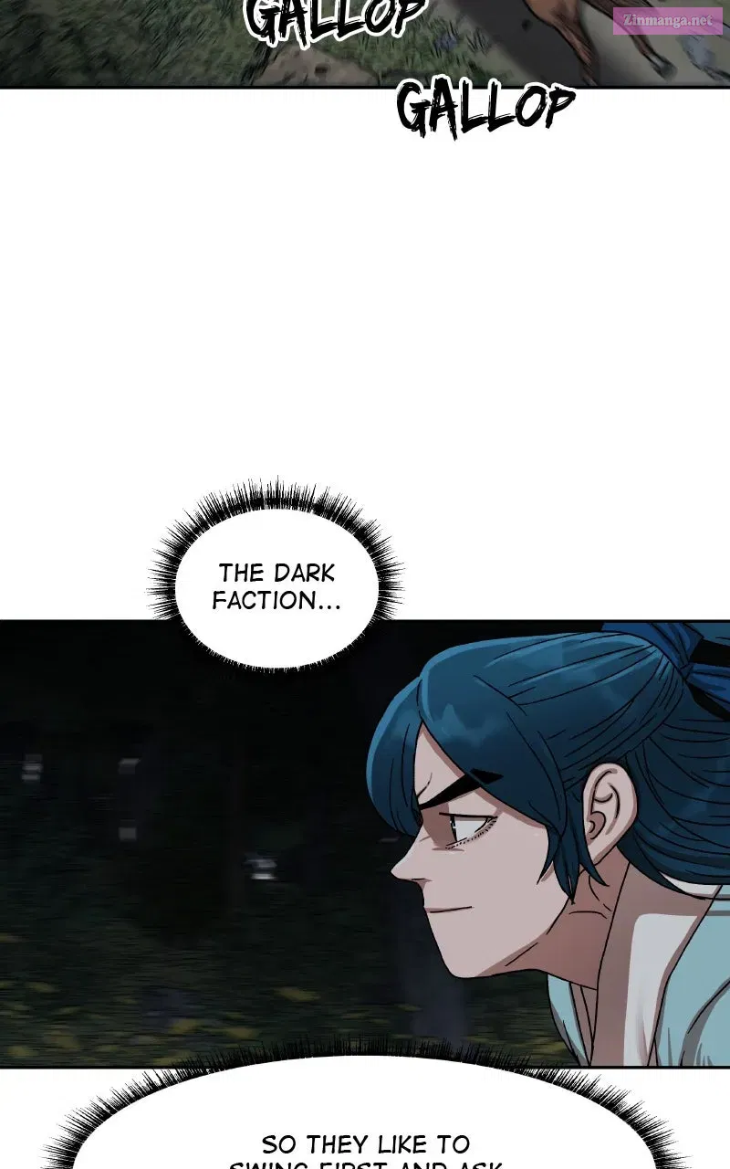 Like a Chilling Flame – Chapter 13 – Page 90