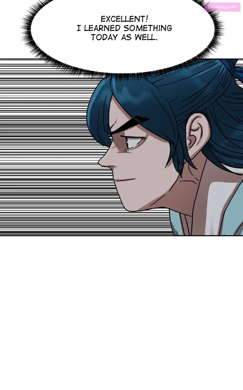 Like a Chilling Flame – Chapter 13 – Page 92