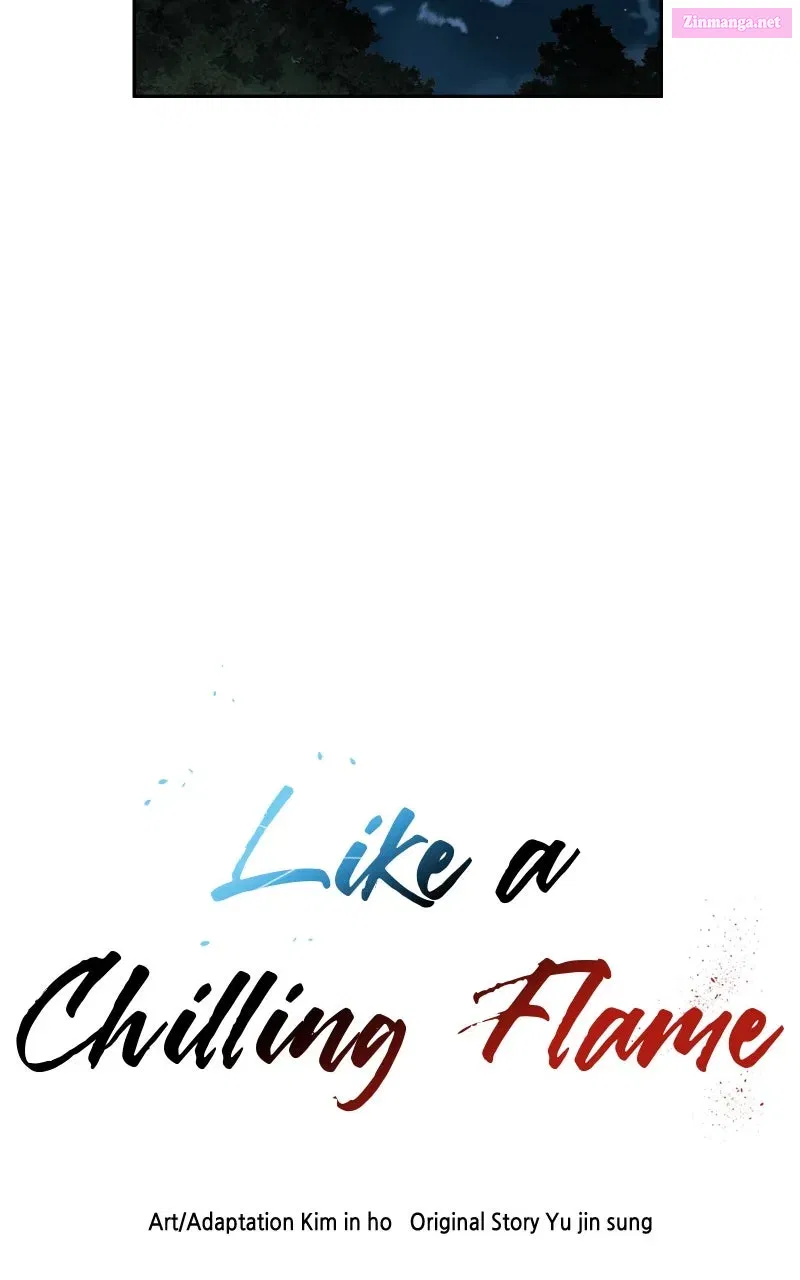 Like a Chilling Flame – Chapter 13 – Page 95