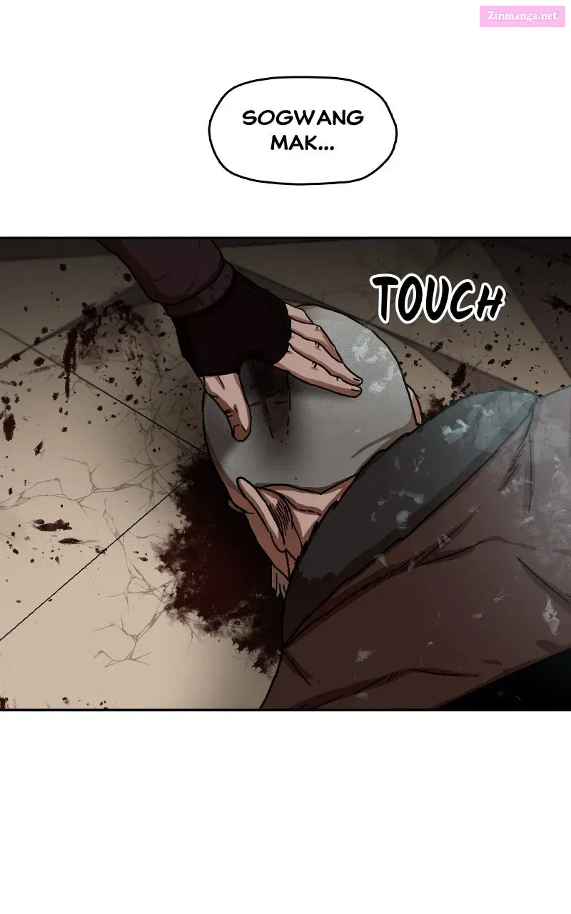 Like a Chilling Flame – Chapter 13 – Page 97
