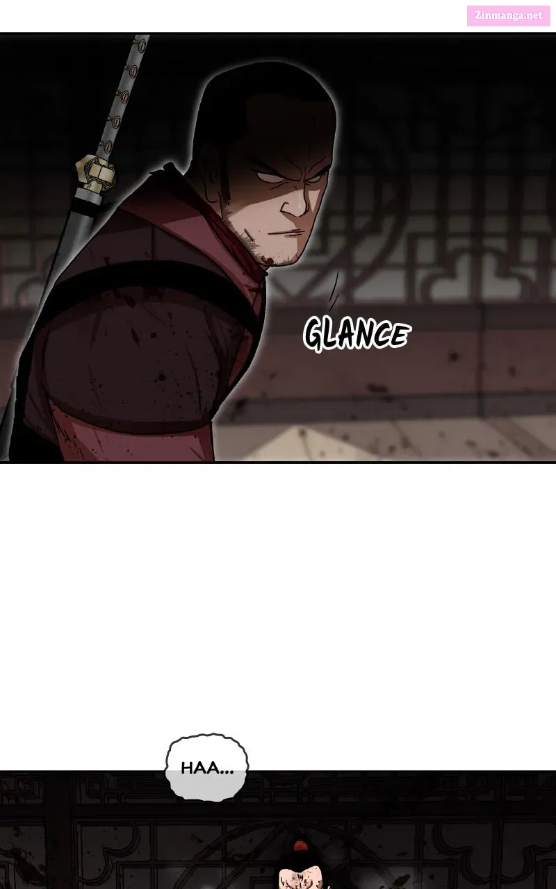 Like a Chilling Flame – Chapter 13 – Page 99