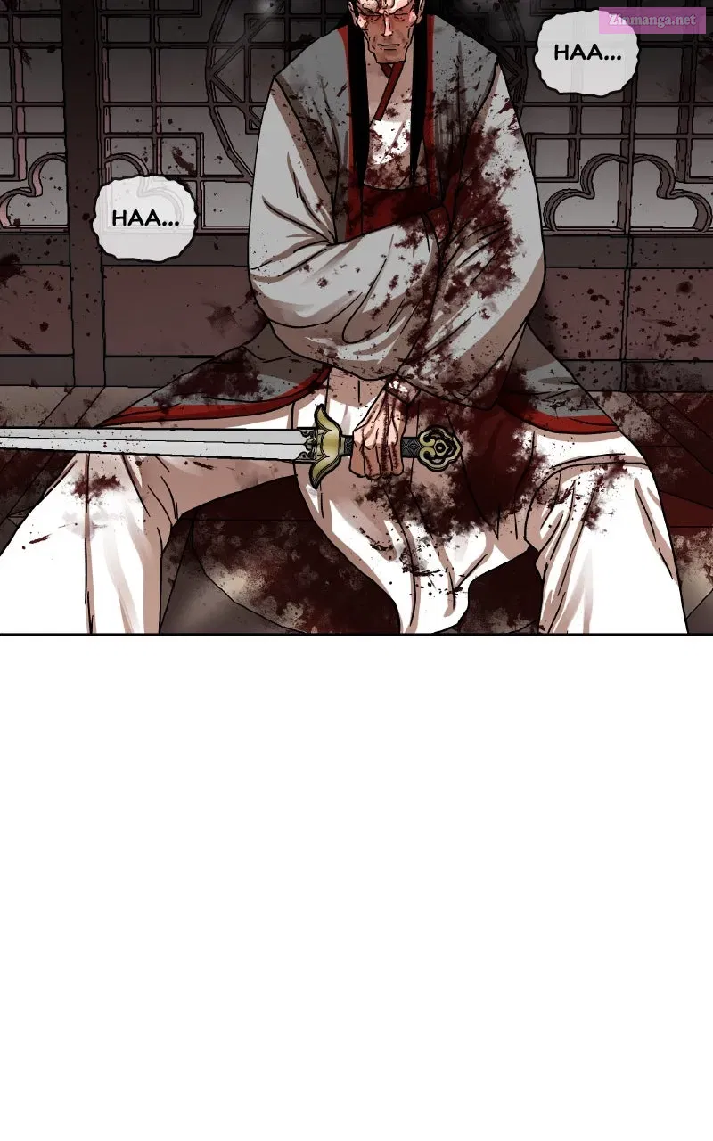 Like a Chilling Flame – Chapter 13 – Page 100