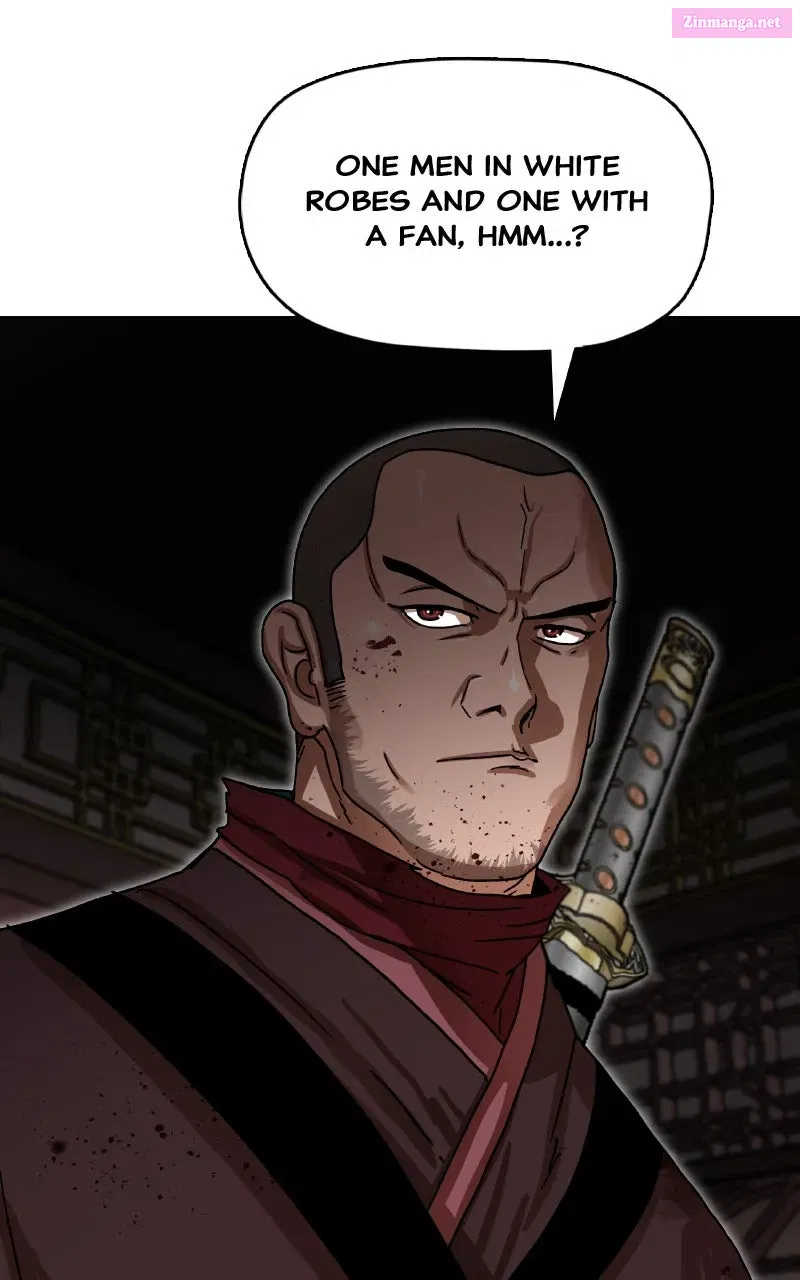 Like a Chilling Flame – Chapter 13 – Page 101