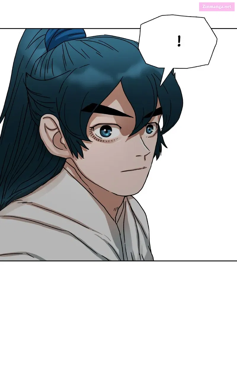 Like a Chilling Flame – Chapter 11 – Page 1