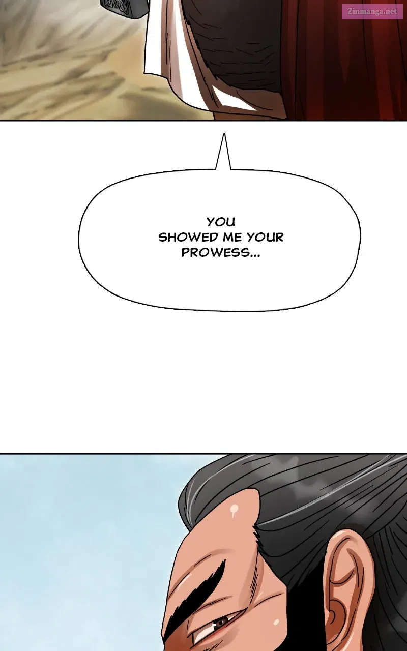 Like a Chilling Flame – Chapter 11 – Page 4