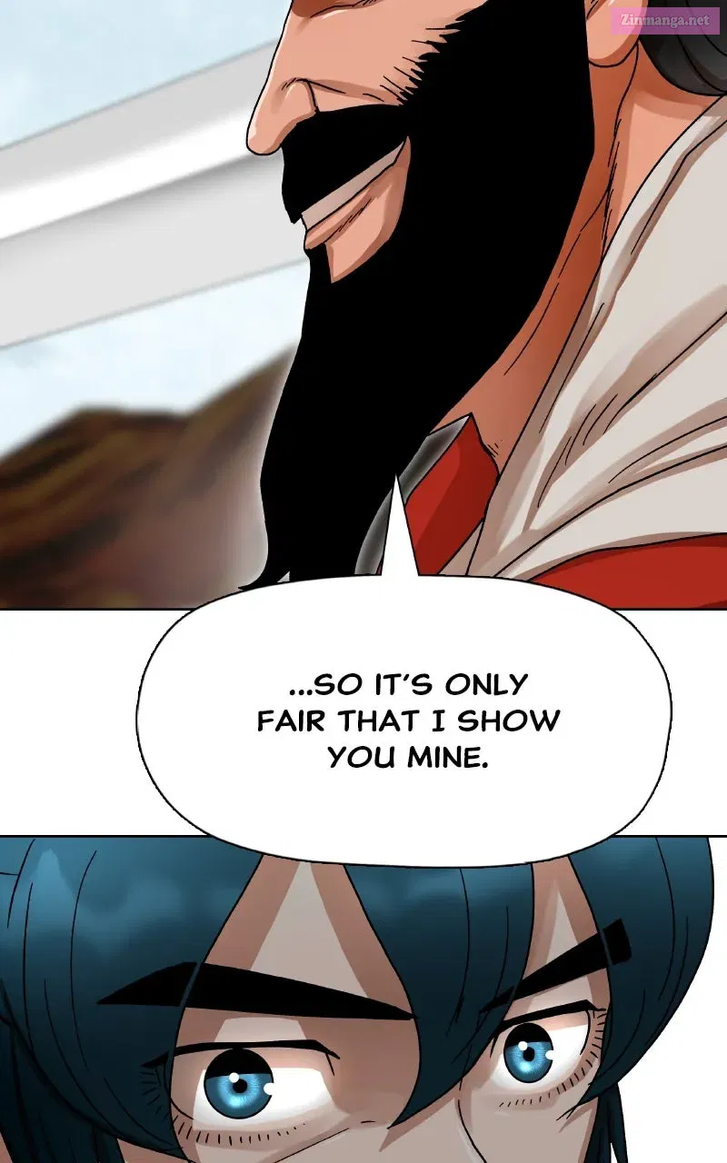 Like a Chilling Flame – Chapter 11 – Page 5