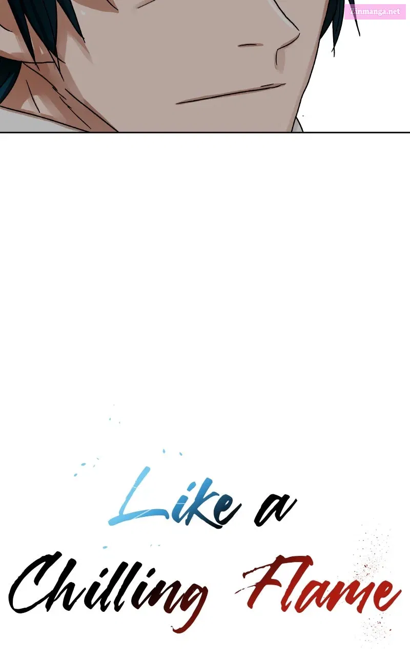 Like a Chilling Flame – Chapter 11 – Page 6