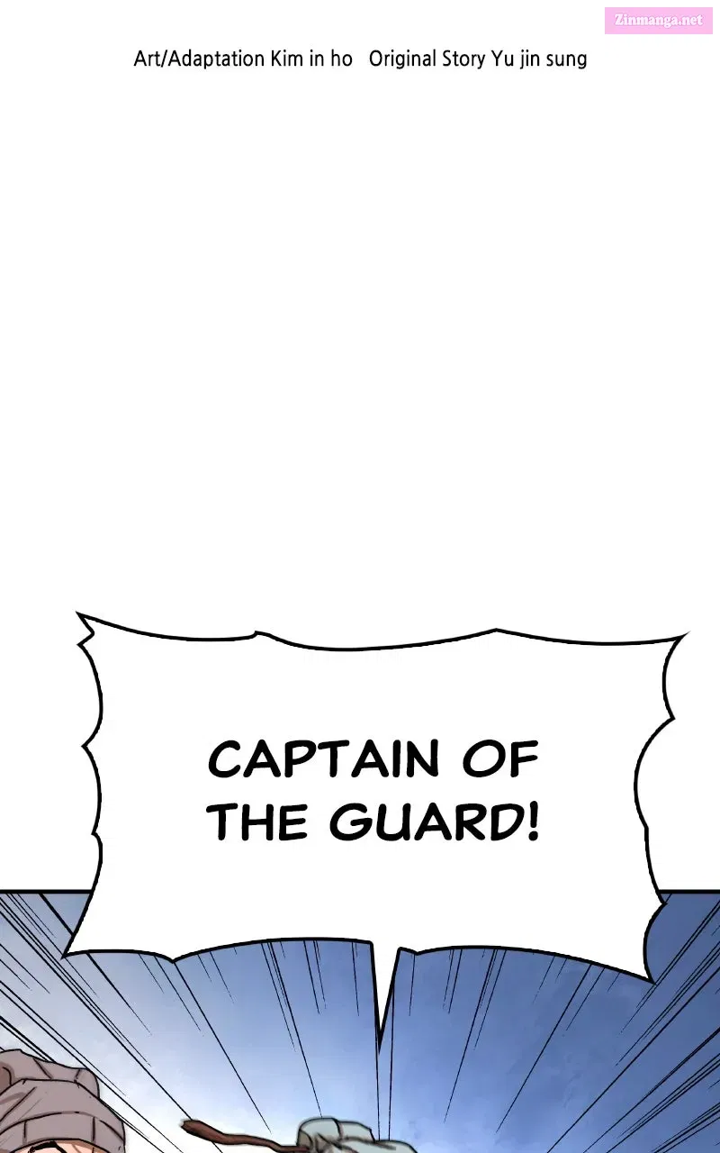 Like a Chilling Flame – Chapter 11 – Page 7