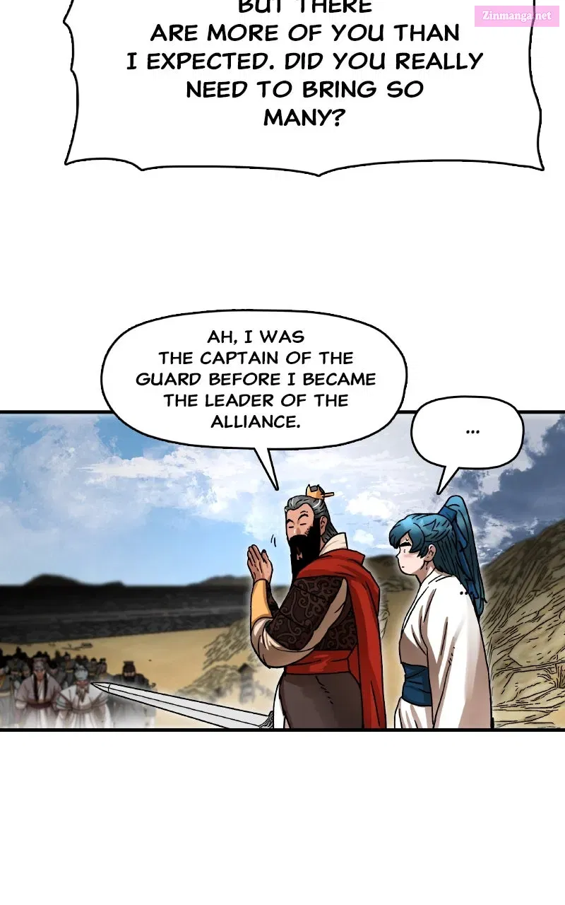 Like a Chilling Flame – Chapter 11 – Page 11
