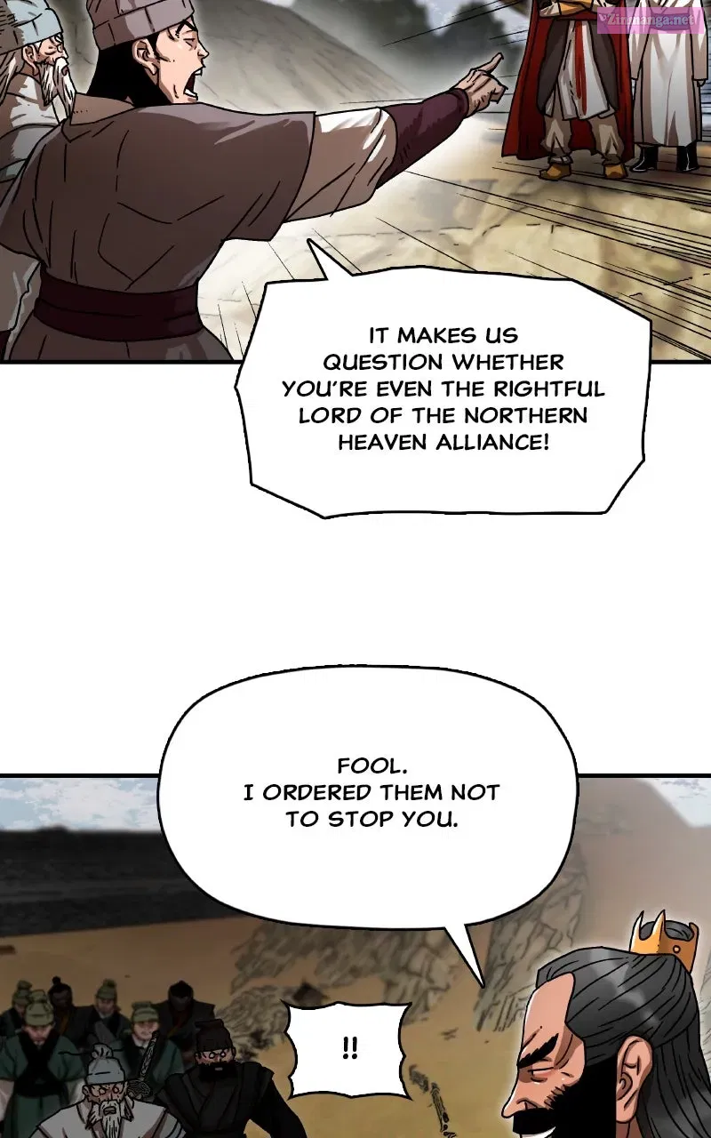 Like a Chilling Flame – Chapter 11 – Page 14