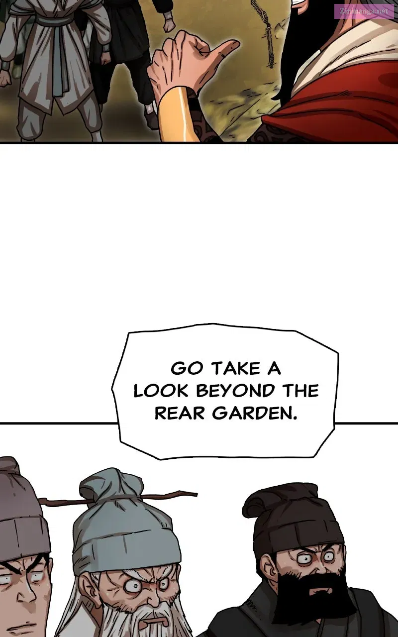 Like a Chilling Flame – Chapter 11 – Page 15