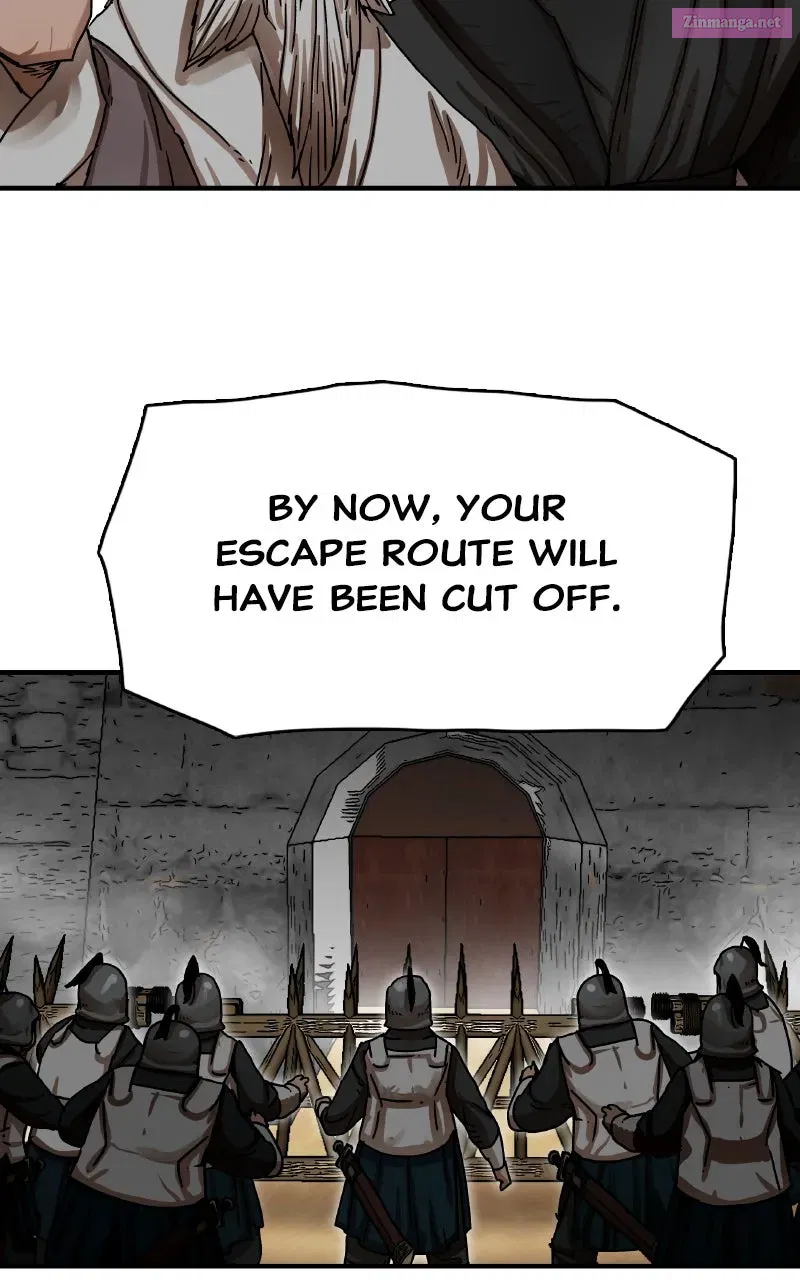 Like a Chilling Flame – Chapter 11 – Page 16
