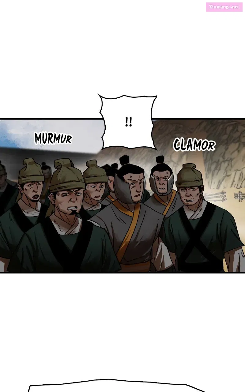 Like a Chilling Flame – Chapter 11 – Page 17