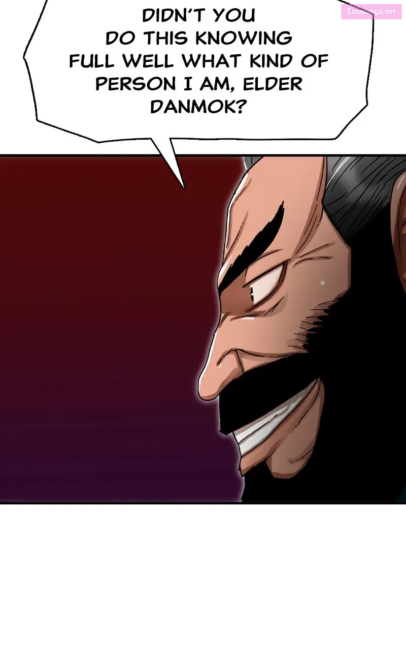 Like a Chilling Flame – Chapter 11 – Page 18