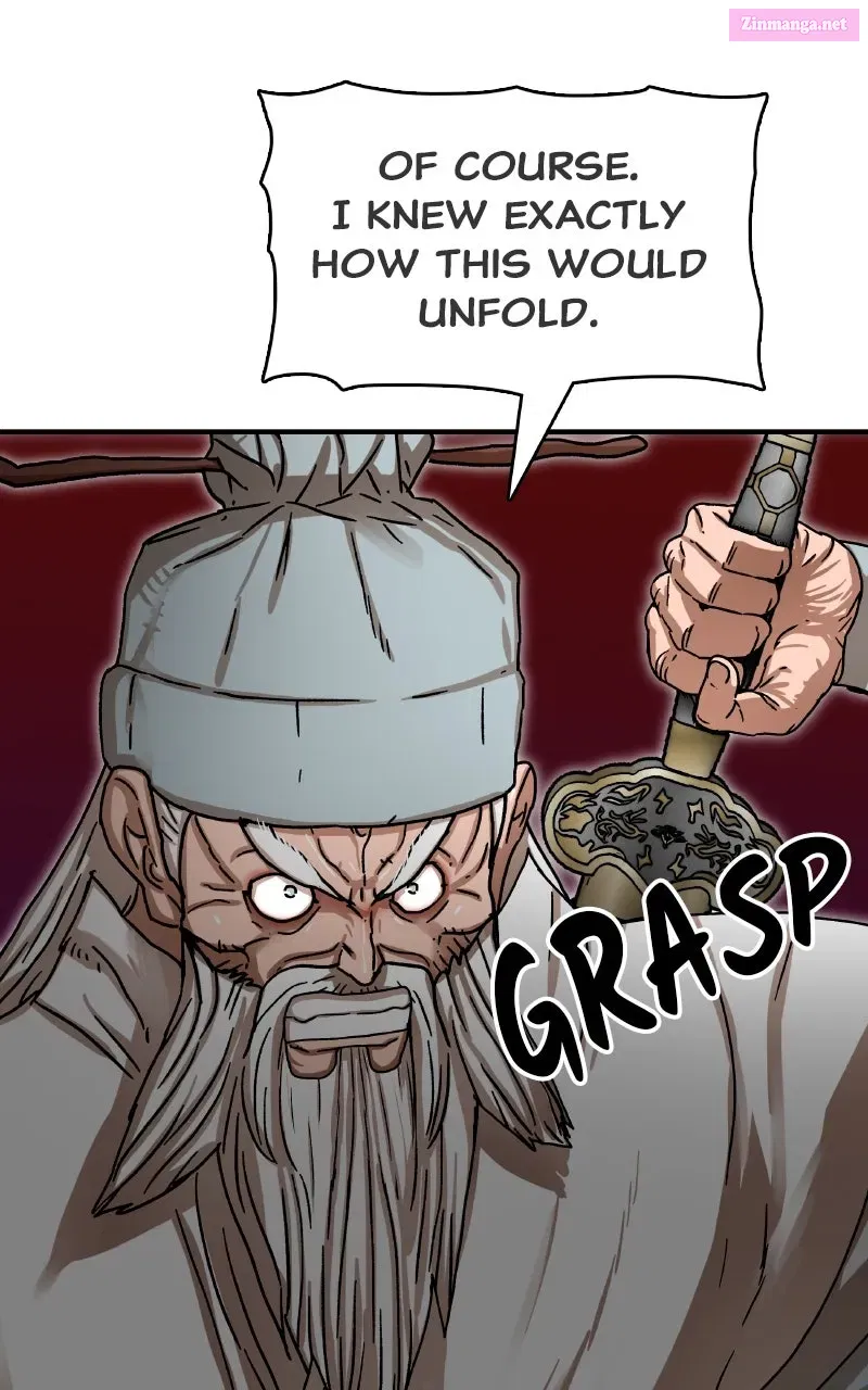 Like a Chilling Flame – Chapter 11 – Page 19