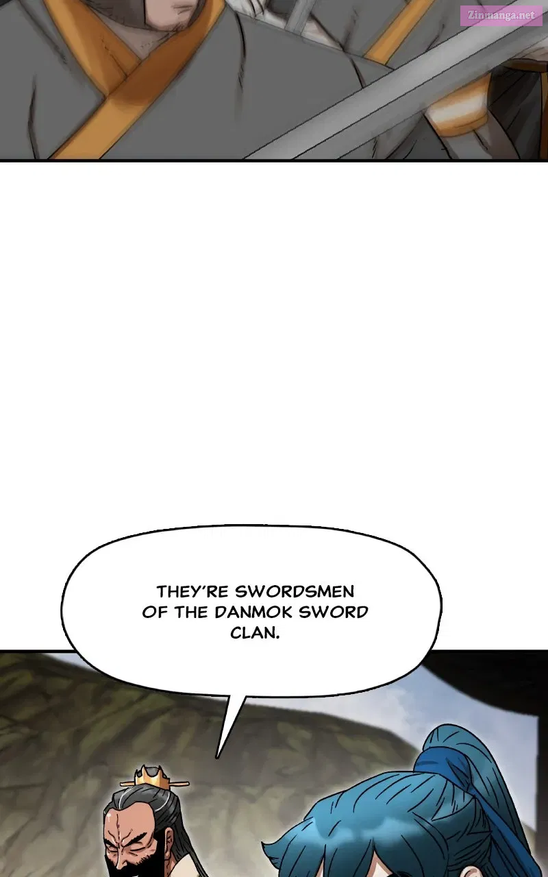 Like a Chilling Flame – Chapter 11 – Page 23