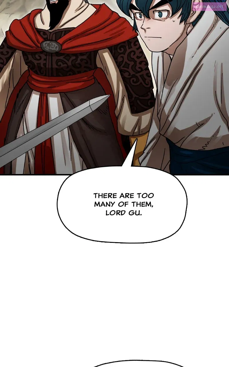 Like a Chilling Flame – Chapter 11 – Page 24
