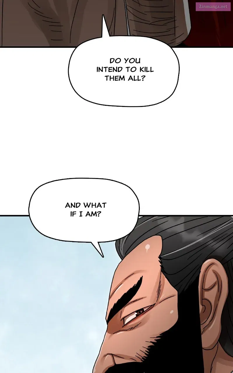Like a Chilling Flame – Chapter 11 – Page 29