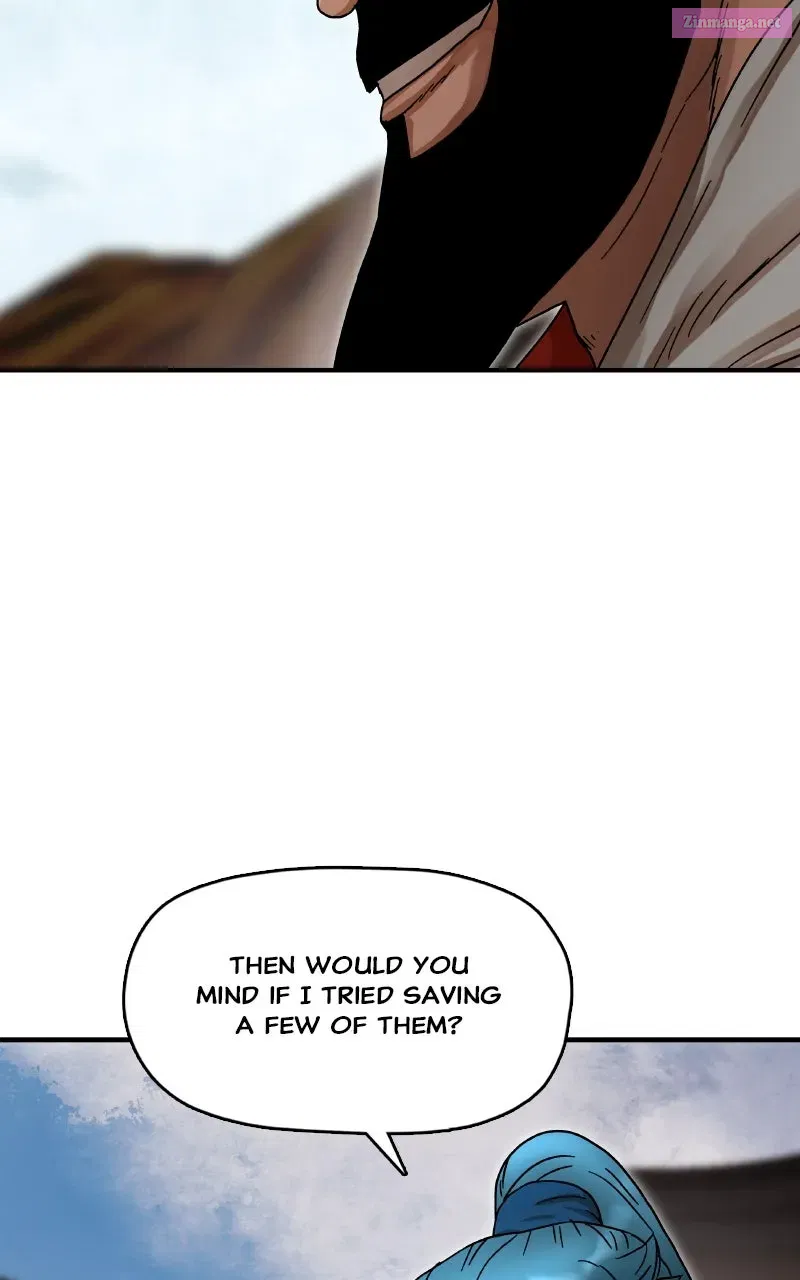 Like a Chilling Flame – Chapter 11 – Page 30
