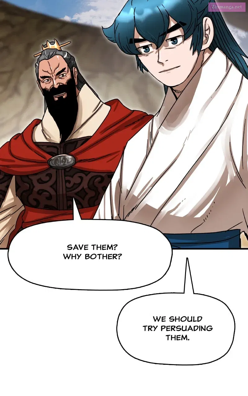 Like a Chilling Flame – Chapter 11 – Page 31