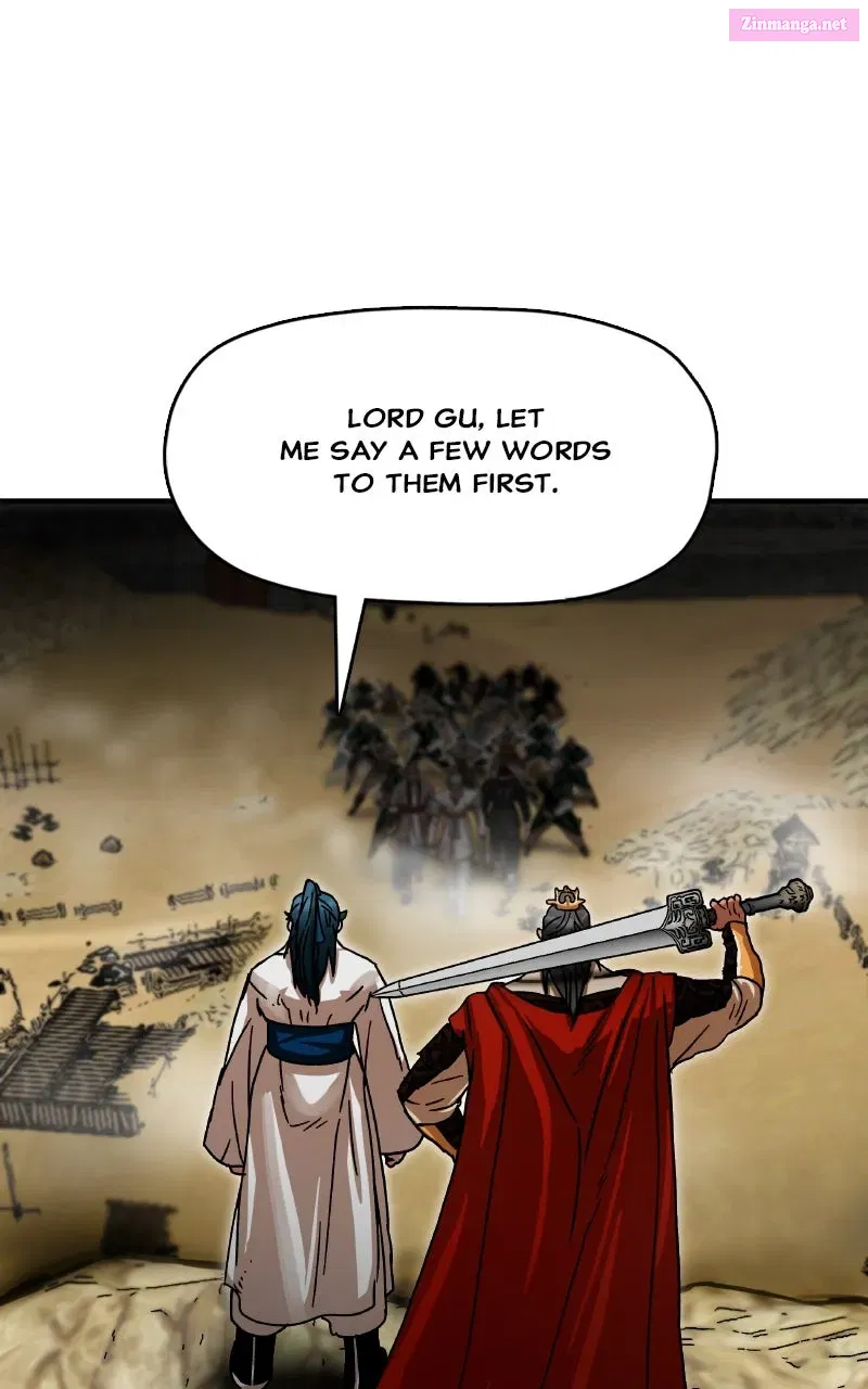 Like a Chilling Flame – Chapter 11 – Page 33