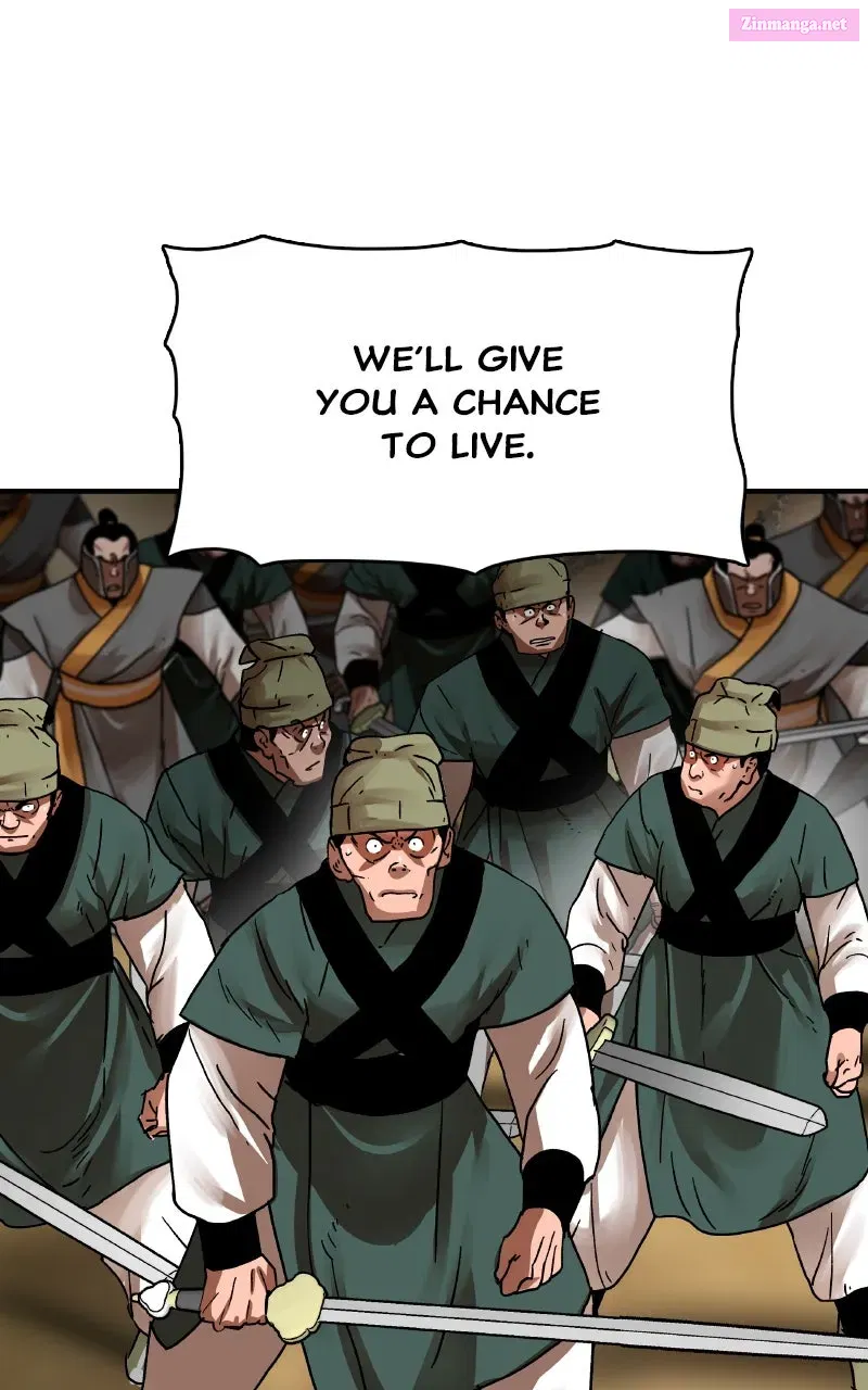 Like a Chilling Flame – Chapter 11 – Page 36