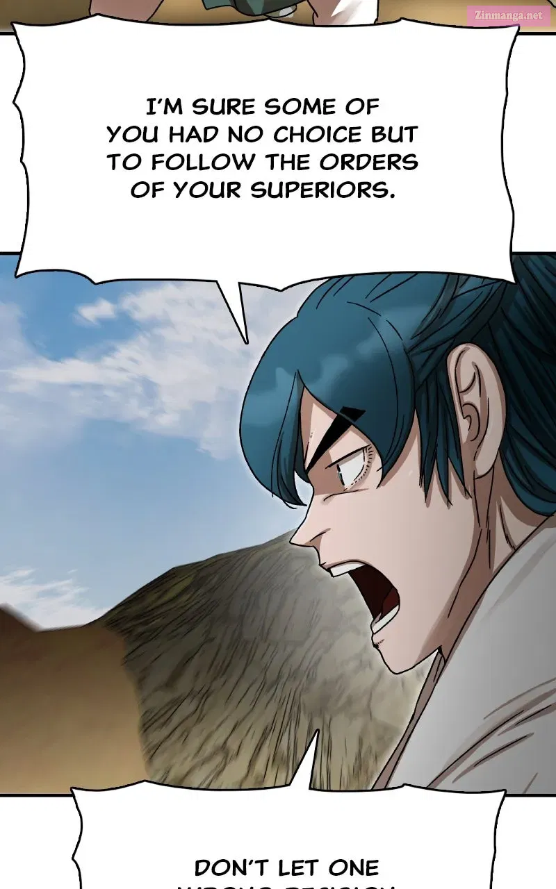 Like a Chilling Flame – Chapter 11 – Page 37