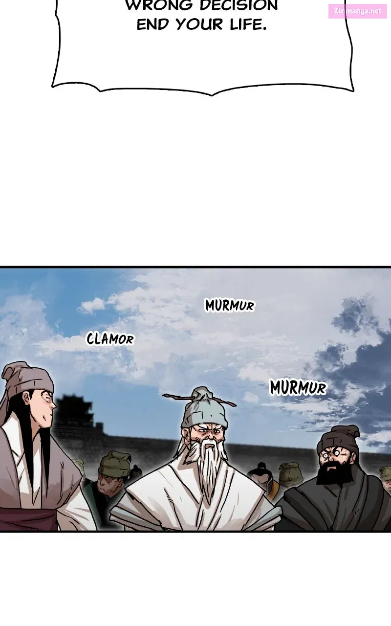 Like a Chilling Flame – Chapter 11 – Page 38