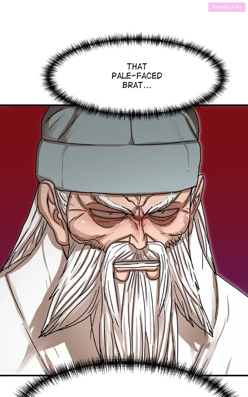 Like a Chilling Flame – Chapter 11 – Page 39