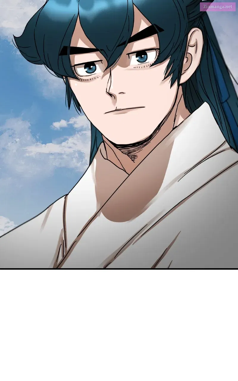 Like a Chilling Flame – Chapter 11 – Page 41