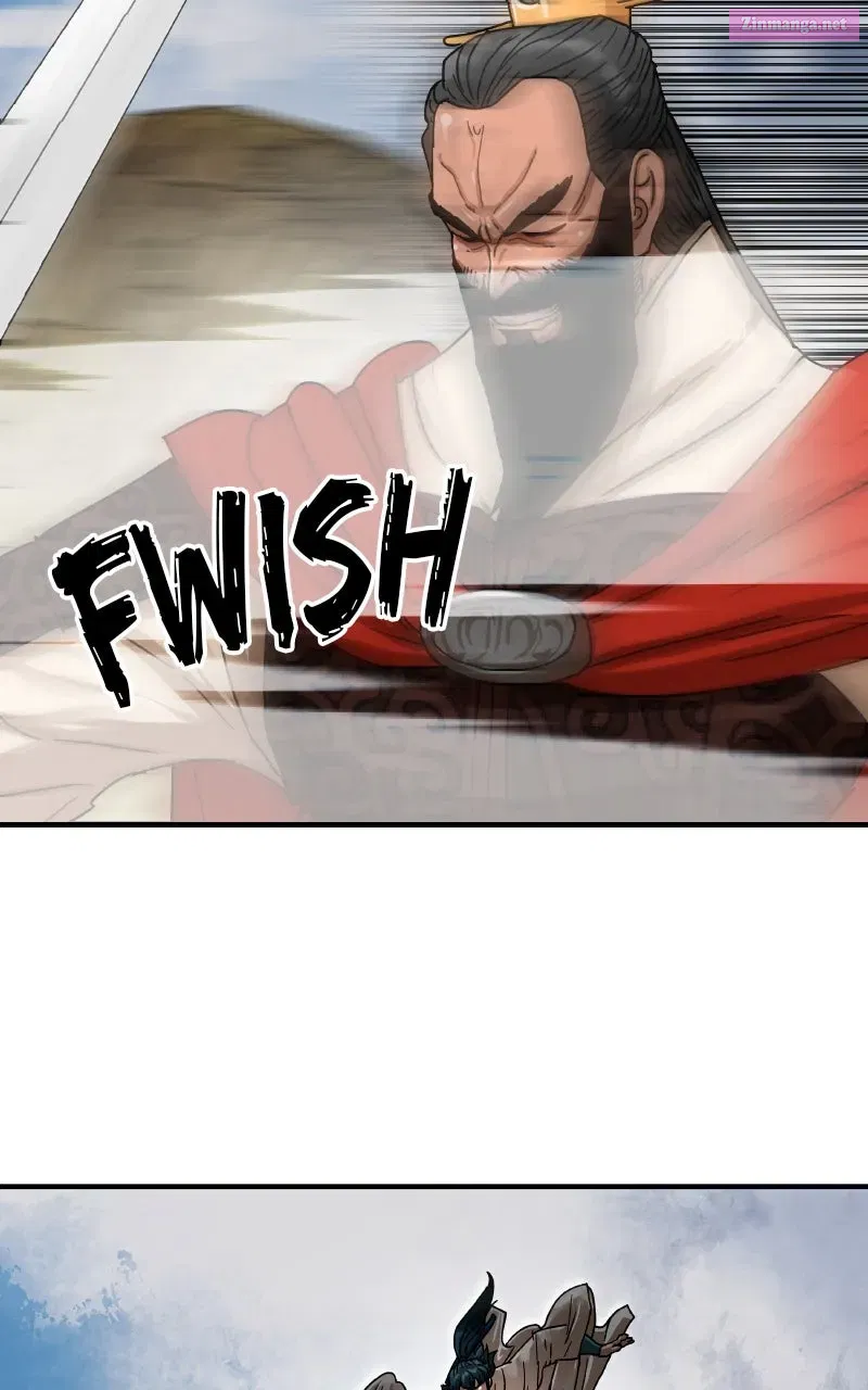 Like a Chilling Flame – Chapter 11 – Page 45